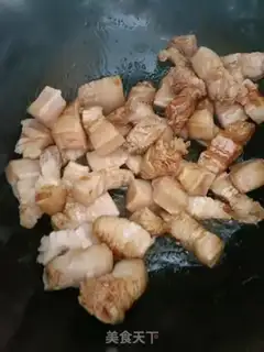 Make Red meat step 4