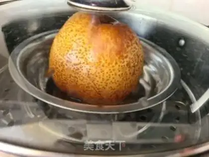 Make Pear step 5