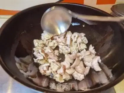 Make Cow gravy step 0