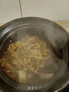 Make Steak-burning steak step 13