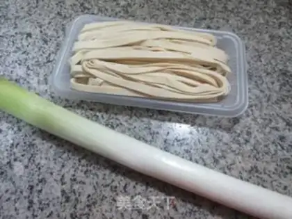 Make A thousand onions step 0