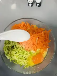Make Snack eggs breakfast step 3
