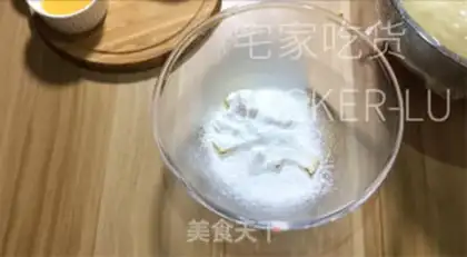Make Souffle toast step 6