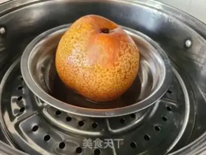 Make Pear step 6