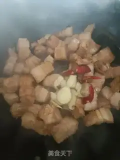 Make Red meat step 5