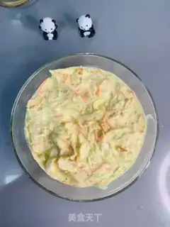 Make Snack eggs breakfast step 4