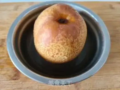 Make Pear step 7