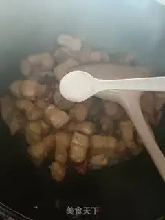 Make Red meat step 6