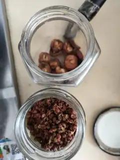 Make Cow gravy step 2
