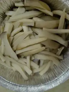 Make Snack eggs breakfast step 5