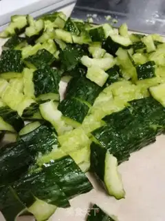 Make Pickles step 0