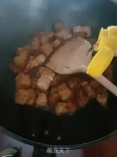 Make Red meat step 7