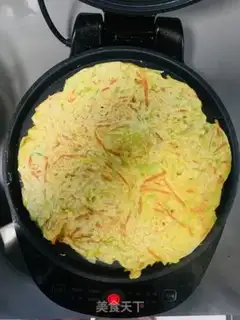 Make Snack eggs breakfast step 6