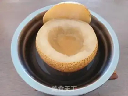 Make Pear step 9