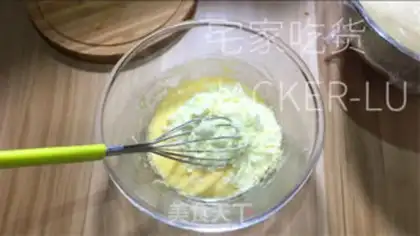 Make Souffle toast step 10