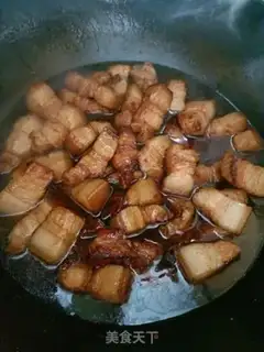 Make Red meat step 8