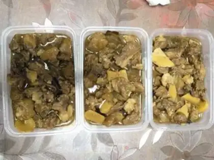 Make You can pack a cow at home step 10