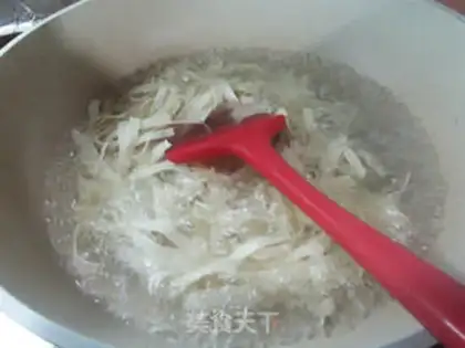 Make A thousand onions step 4
