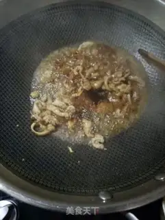 Make Meat and pepper step 10