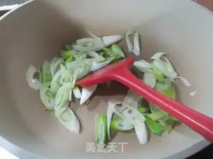 Make A thousand onions step 5