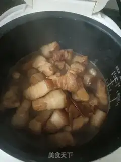 Make Red meat step 9