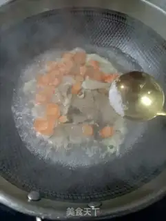 Make Lamb soup step 3