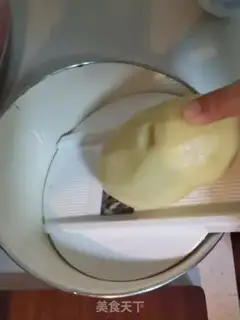 Make Potatocakes step 1