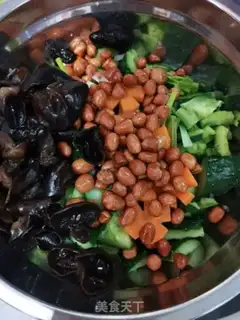 Make Pickles step 3