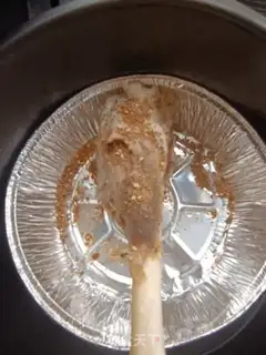 Make Suzi roll roasted lamb leg step 4