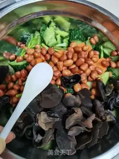 Make Pickles step 4