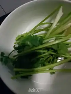 Make Lamb soup step 5