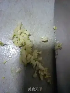 Make Shrimp cabbage step 2