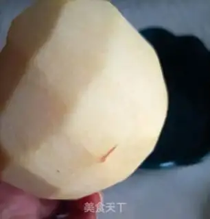 Make Yogurt cream, Rich step 1