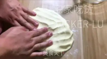 Make Souffle toast step 12