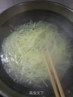 Make Spill peppers with potatoes step 2