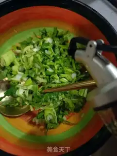 Make Lamb soup step 7