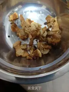 Make Shrimp cabbage step 3