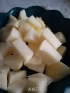 Make Yogurt cream, Rich step 2