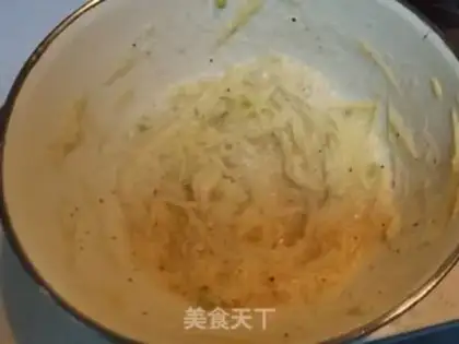 Make Potatocakes step 4