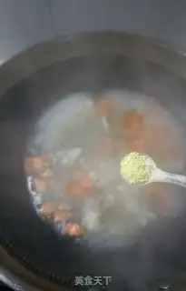 Make Lamb soup step 8