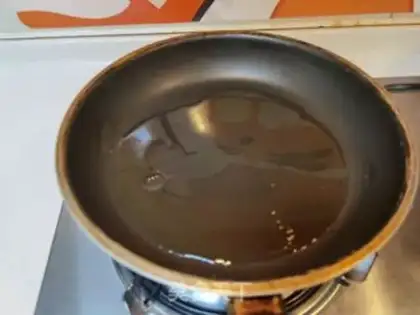 Make Potatocakes step 5