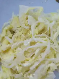 Make Shrimp skin, veggie step 0