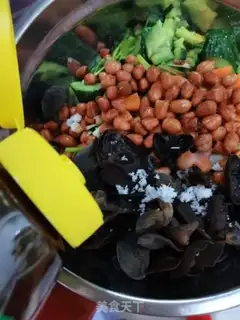 Make Pickles step 8