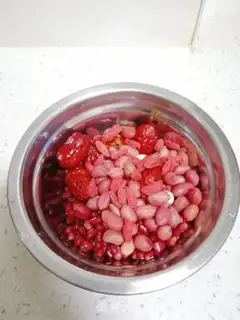 Make Five red step 0