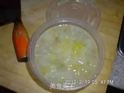 Make step 4