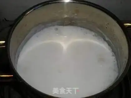 Make step 11