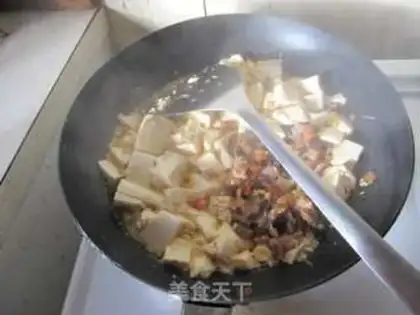 Make step 5