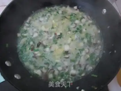 Make step 10