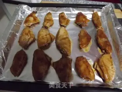 Make step 4