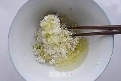 Make step 3